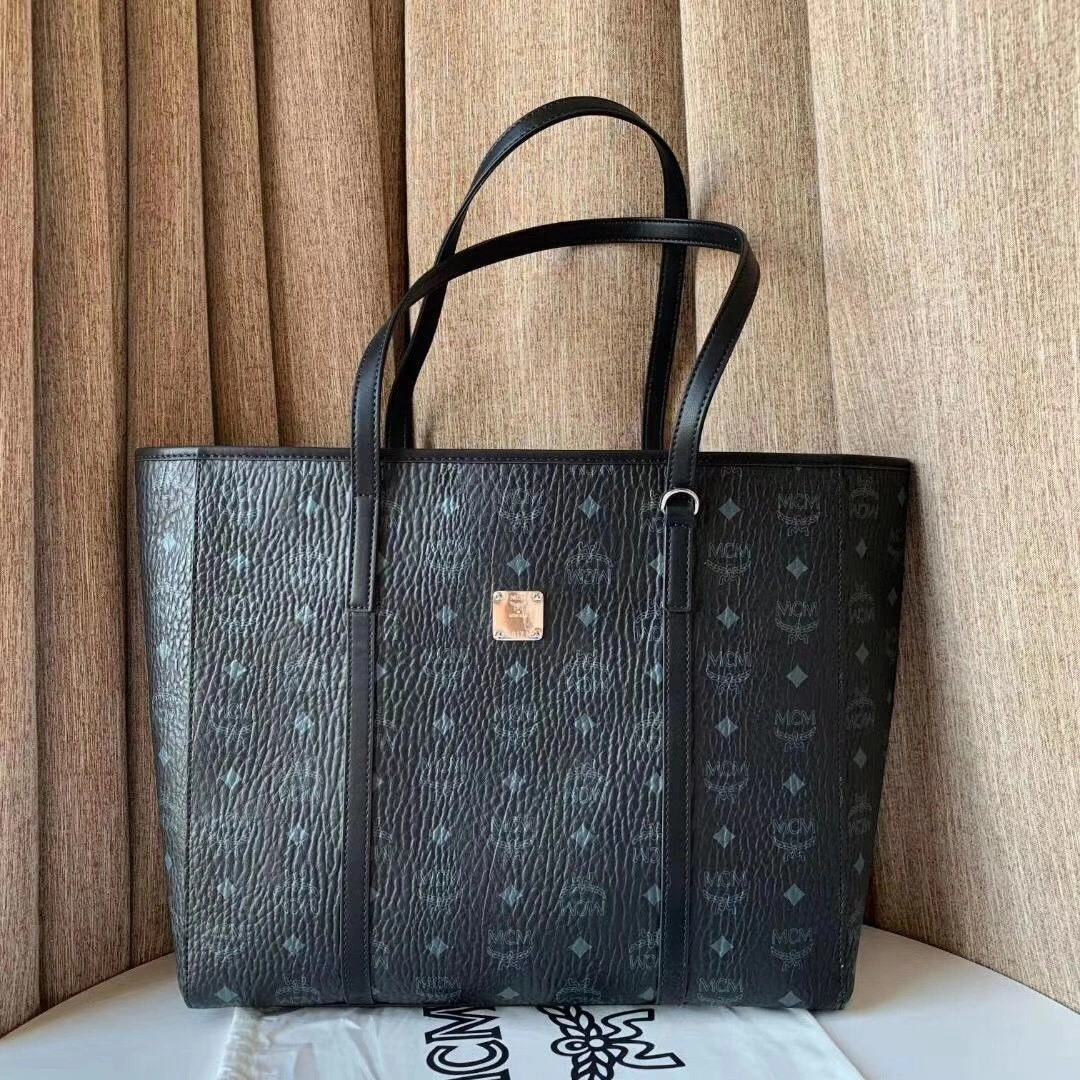MCM Shopping Bags QuickDry 90427