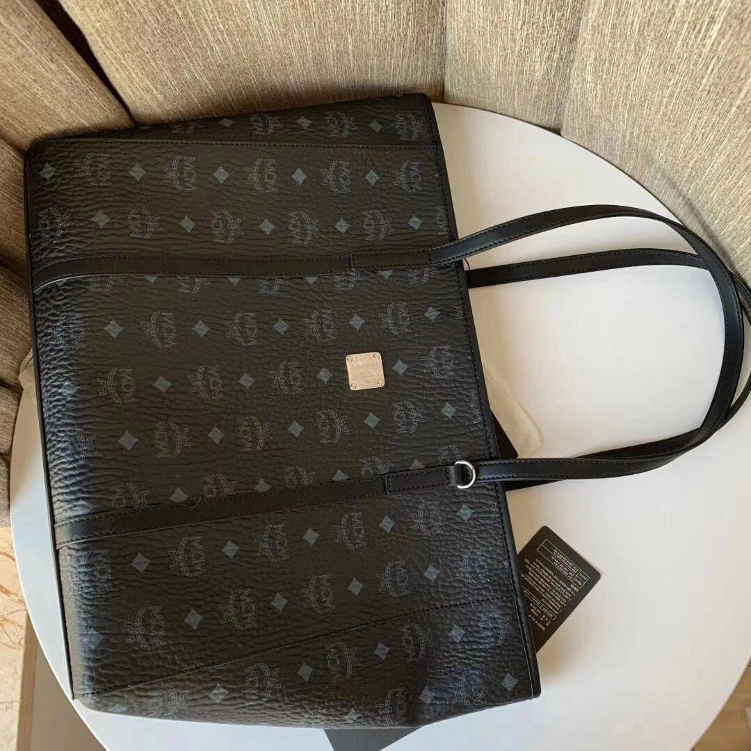 MCM Shopping Bags QuickDry 90427
