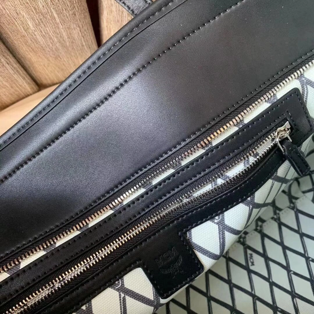 MCM Shopping Bags QuickDry 90427