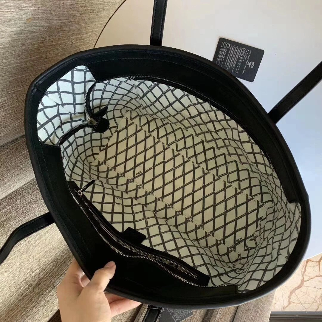 MCM Shopping Bags QuickDry 90427