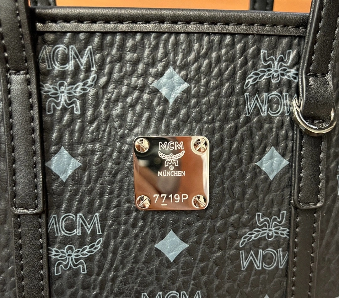 MCM Shopping Bags HighPerformance 90467