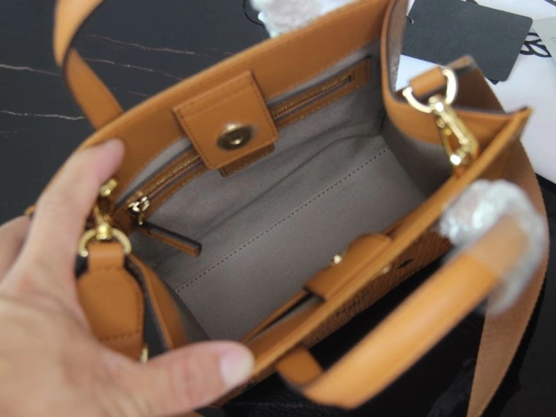 Upgraded MCM Shopping Bags 90444