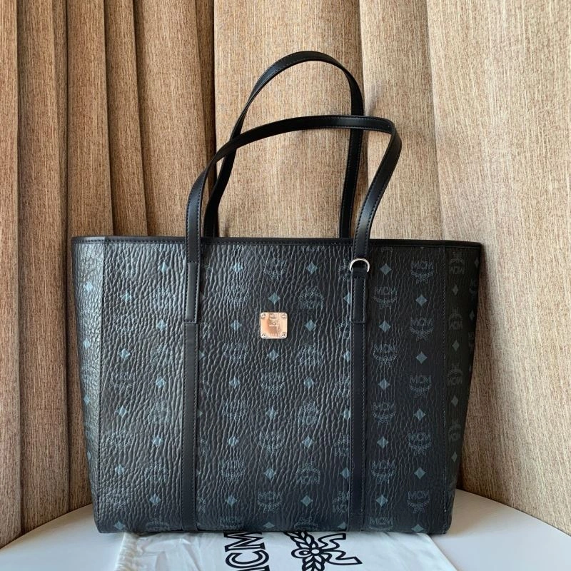 SunProtective MCM Shopping Bags 90361
