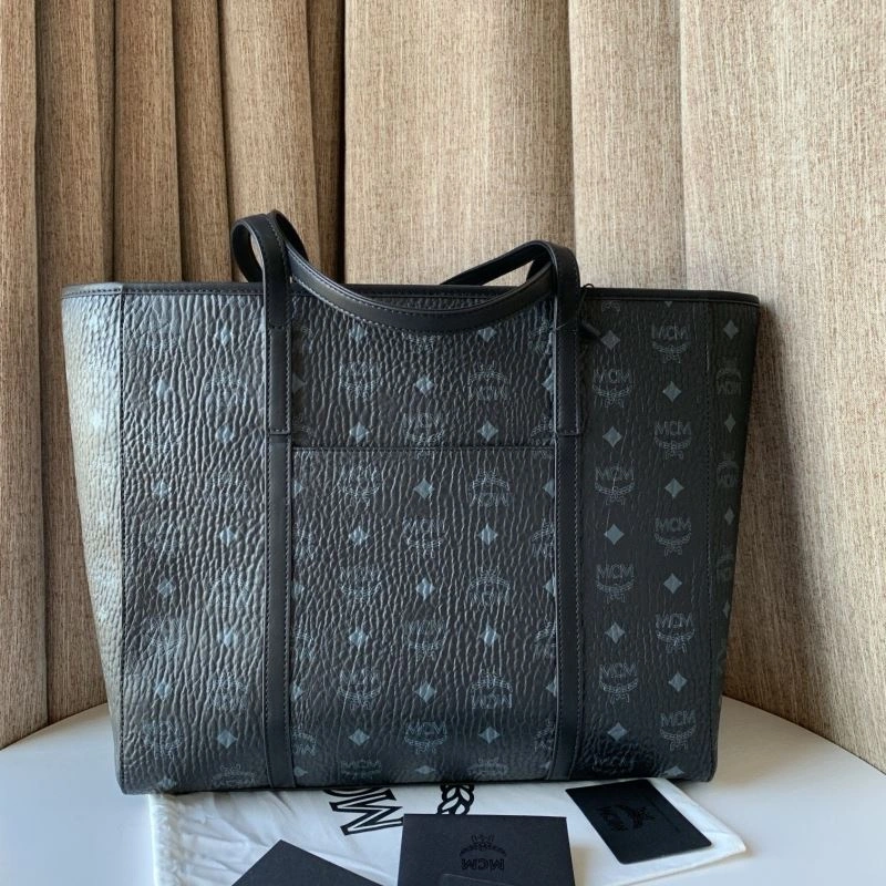 SunProtective MCM Shopping Bags 90361