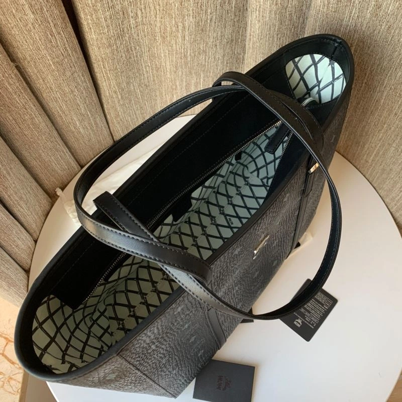 SunProtective MCM Shopping Bags 90361