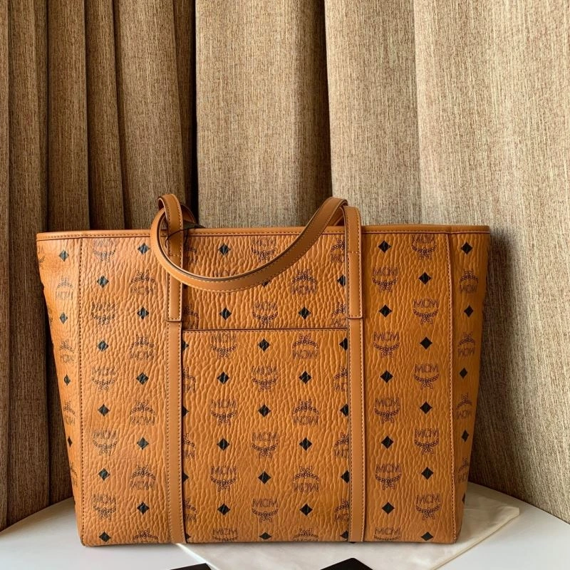 MultiPurpose MCM Shopping Bags 90350