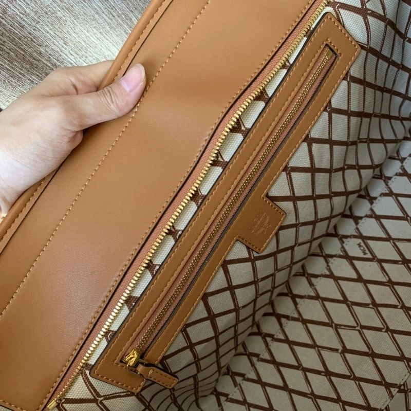 MultiPurpose MCM Shopping Bags 90350