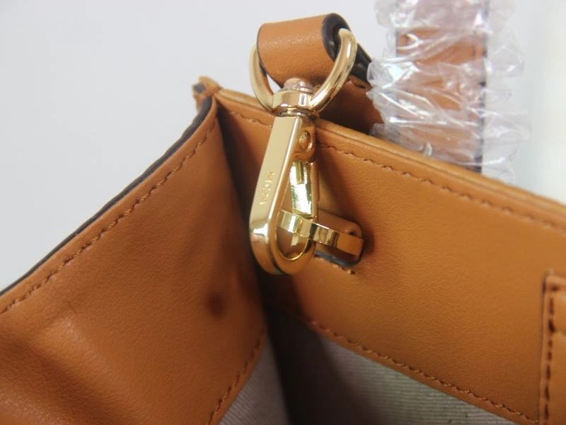 MCM Shopping Bags Effortless 90360