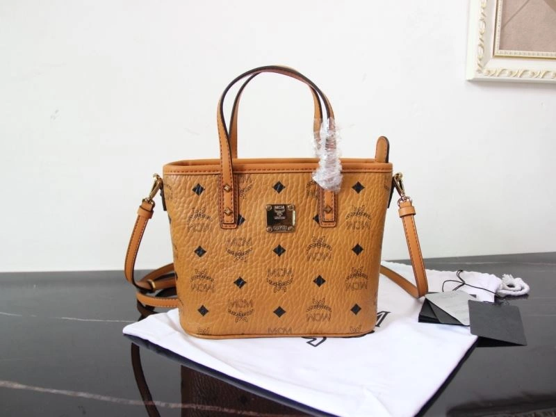 Neat MCM Shopping Bags 90377