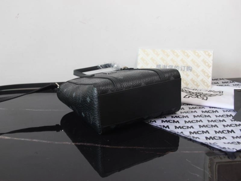 MCM Shopping Bags Timeless 90380