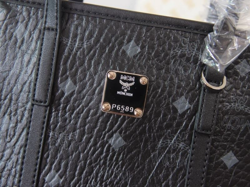 MCM Shopping Bags Timeless 90380
