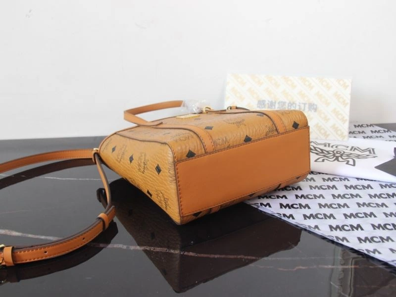 MCM Shopping Bags Premium 90362
