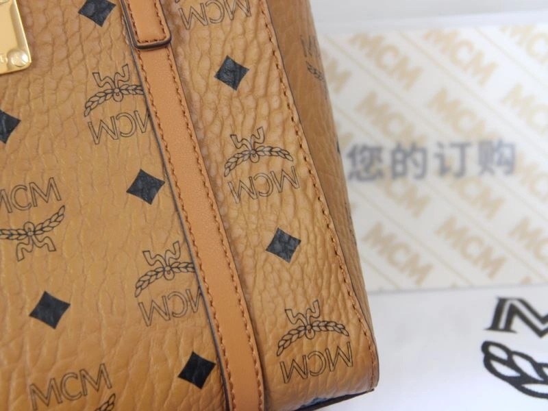 MCM Shopping Bags Premium 90362