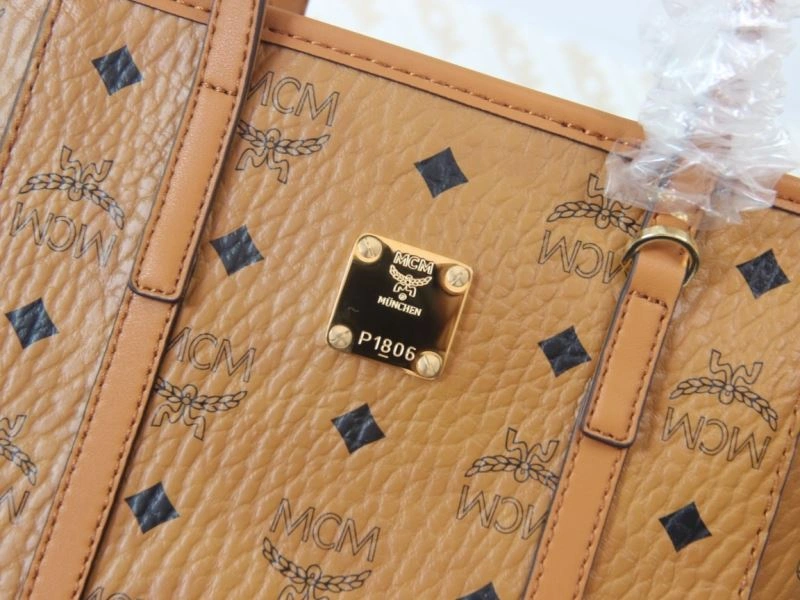 MCM Shopping Bags Premium 90362