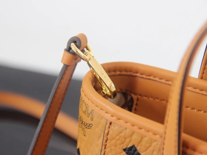 MCM Shopping Bags Premium 90362