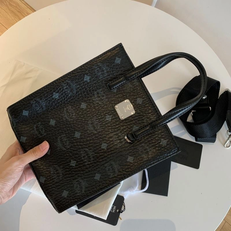 MCM Shopping Bags Chic 89759