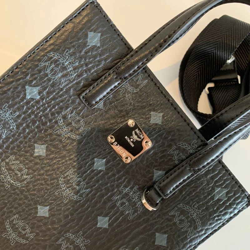 MCM Shopping Bags Chic 89759