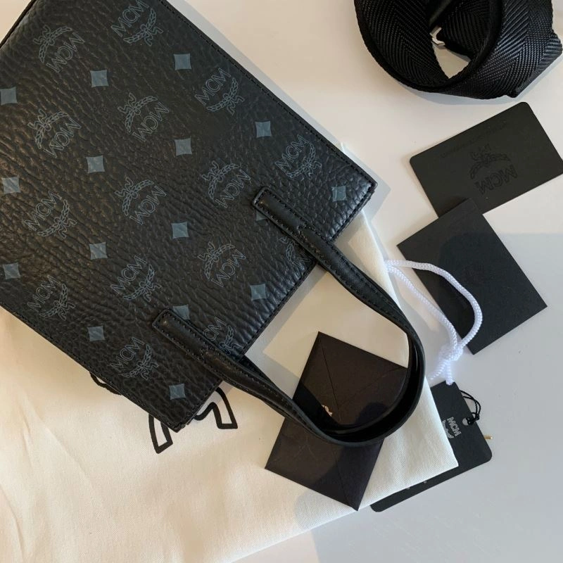 MCM Shopping Bags Chic 89759