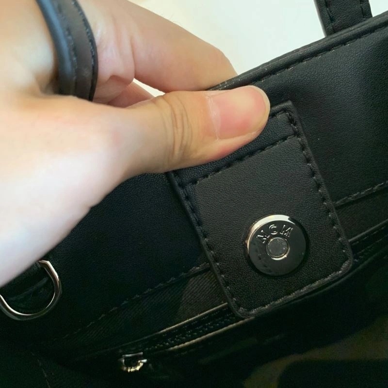 MCM Shopping Bags Chic 89759