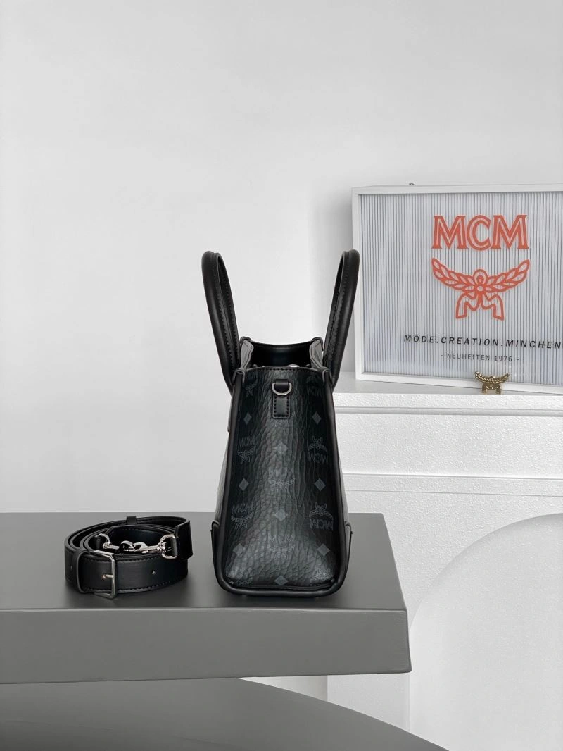 Affordable MCM Shopping Bags 89761