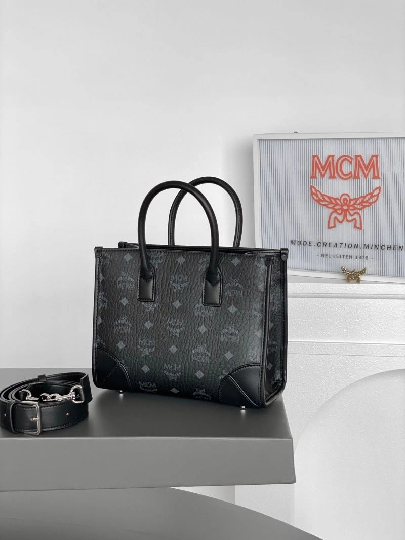 Affordable MCM Shopping Bags 89761