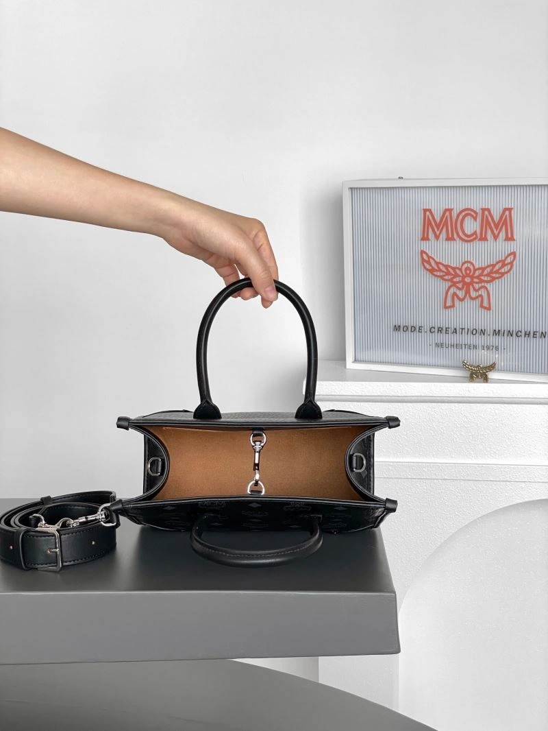 Affordable MCM Shopping Bags 89761