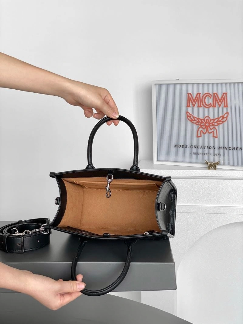 Affordable MCM Shopping Bags 89761