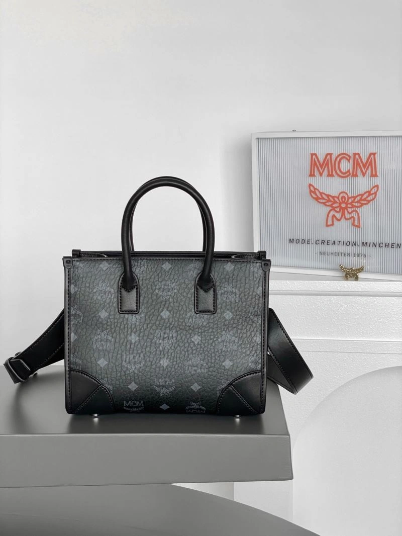 Affordable MCM Shopping Bags 89761