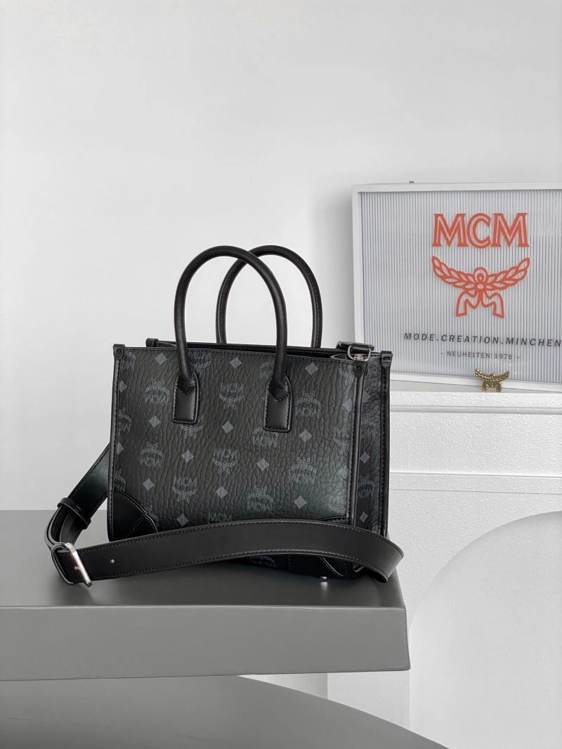 Affordable MCM Shopping Bags 89761