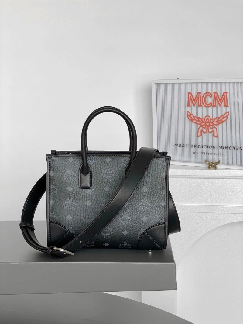 Affordable MCM Shopping Bags 89761