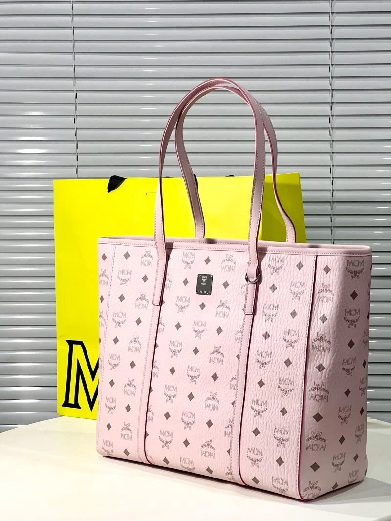 ZeroBulk MCM Shopping Bags 89763