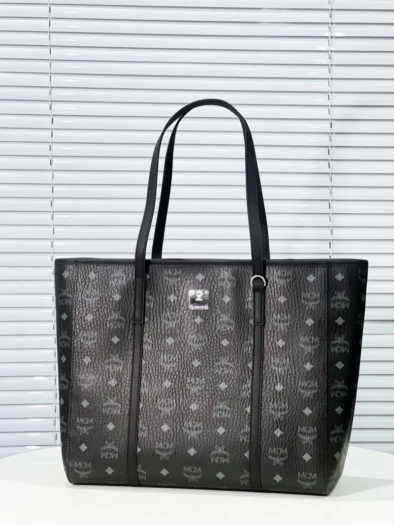 MCM Shopping Bags Efficient 89758