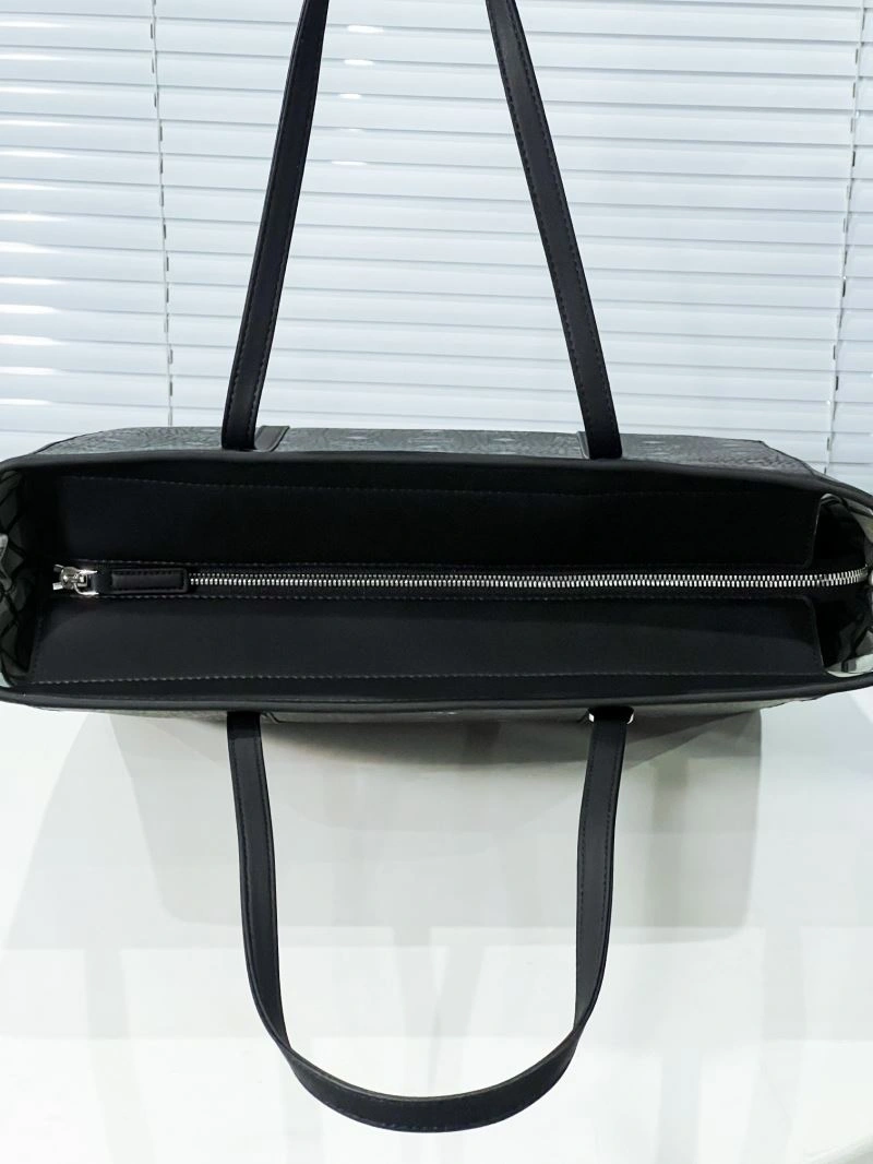 MCM Shopping Bags Efficient 89758