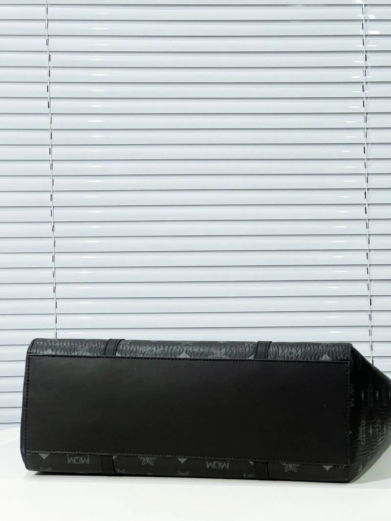 MCM Shopping Bags Efficient 89758