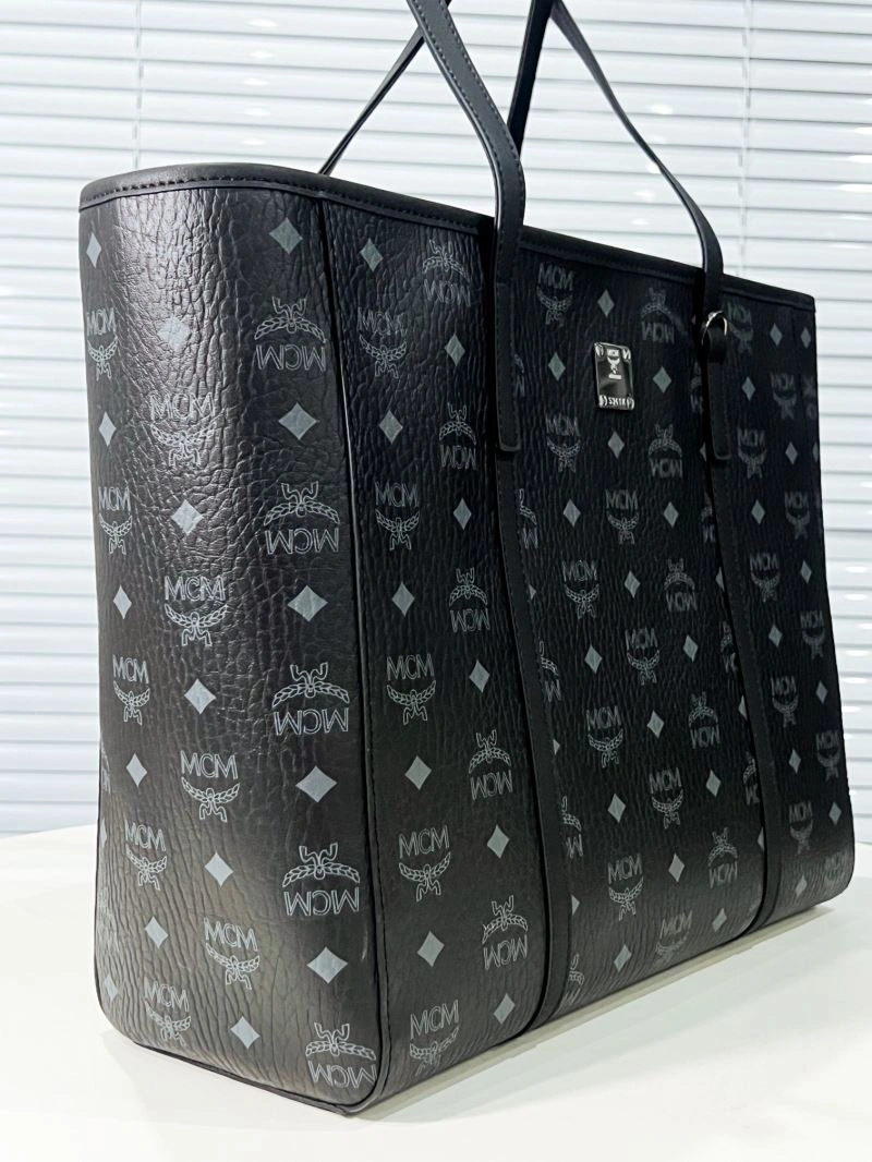 MCM Shopping Bags Efficient 89758