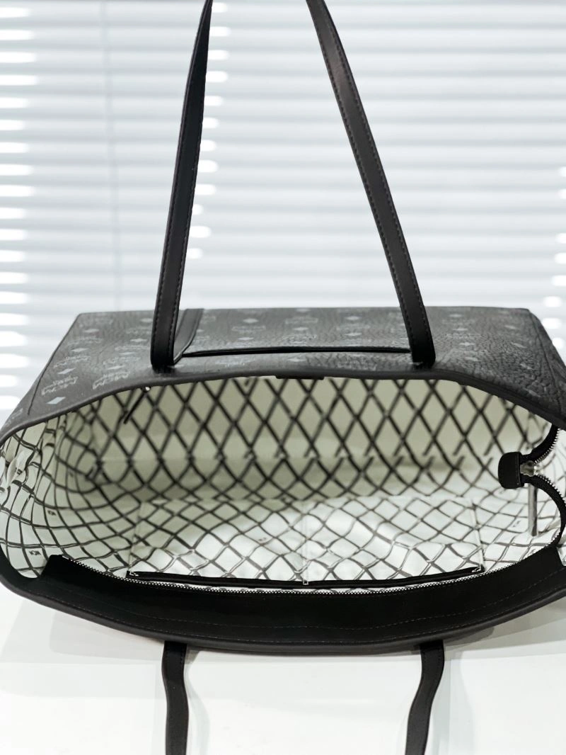 MCM Shopping Bags Efficient 89758