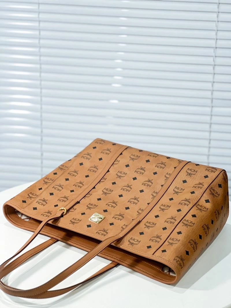 MCM Shopping Bags Original 89762