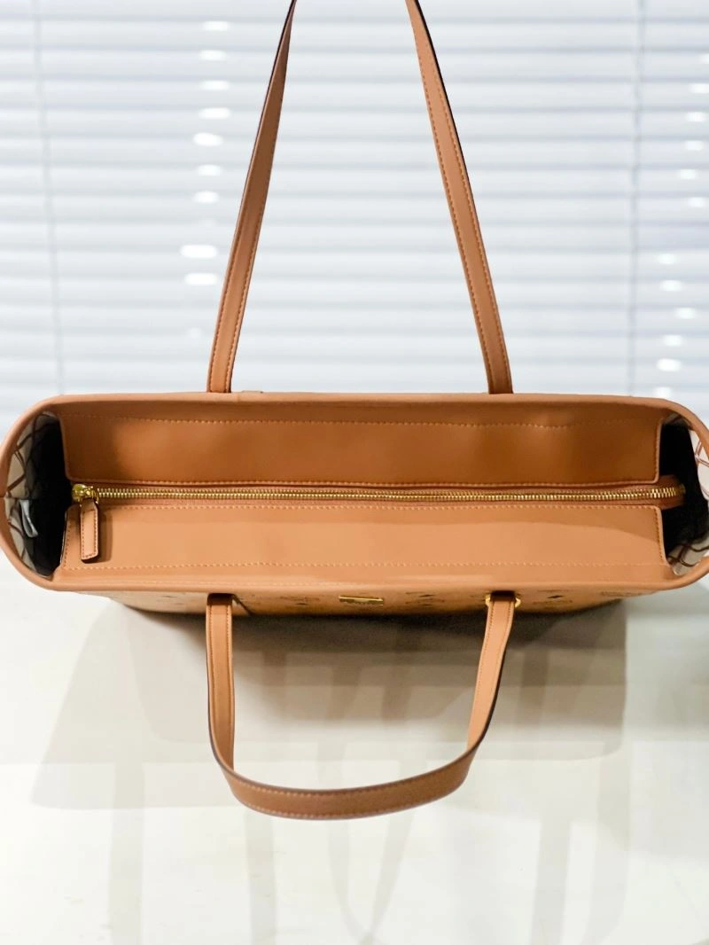 MCM Shopping Bags Original 89762