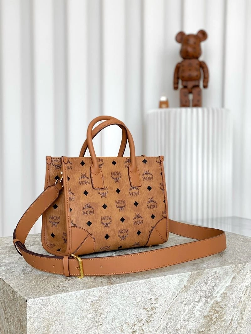 MCM Shopping Bags Casual 89756