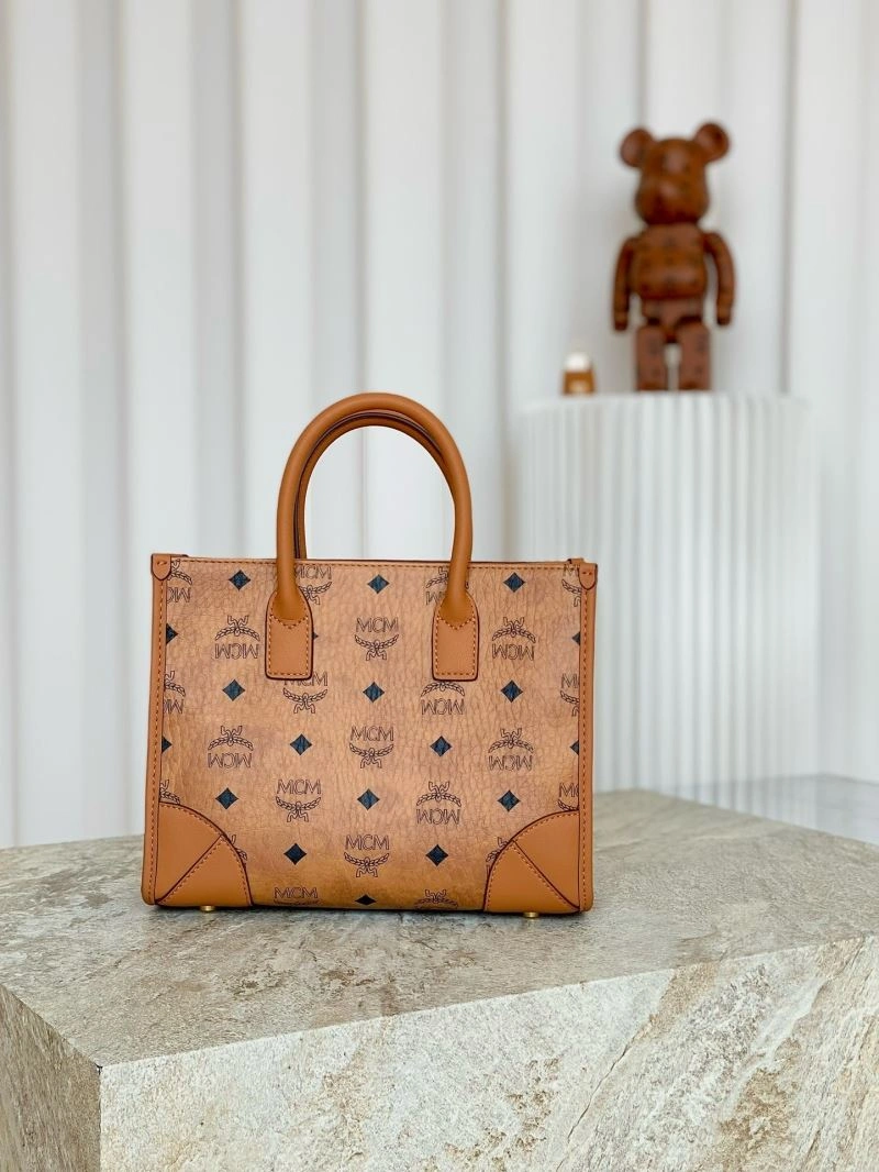 MCM Shopping Bags Casual 89756