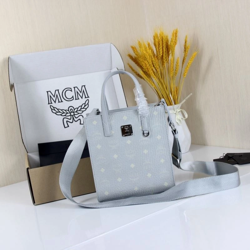 Chic MCM Shopping Bags 89791