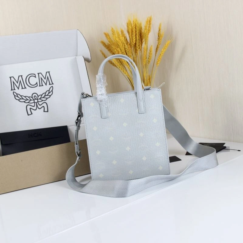 Chic MCM Shopping Bags 89791