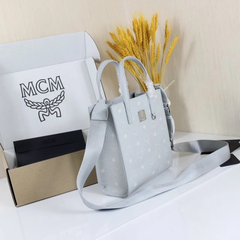 Chic MCM Shopping Bags 89791
