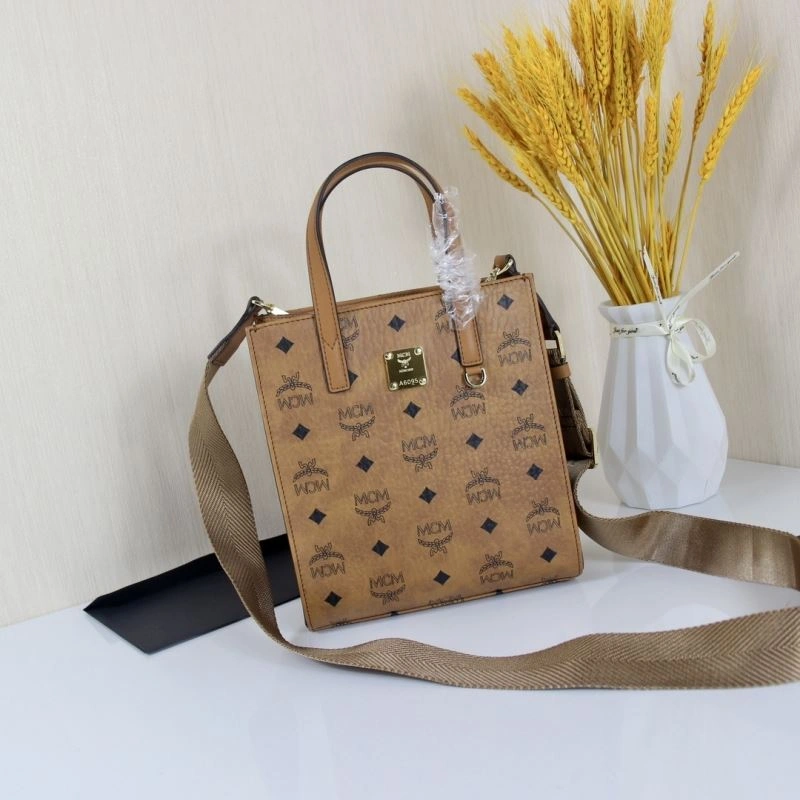 MCM Shopping Bags Lightweight 89788