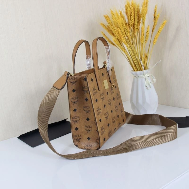 MCM Shopping Bags Lightweight 89788
