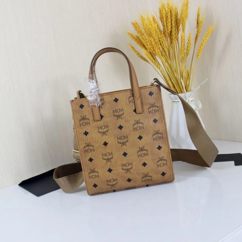 MCM Shopping Bags Lightweight 89788