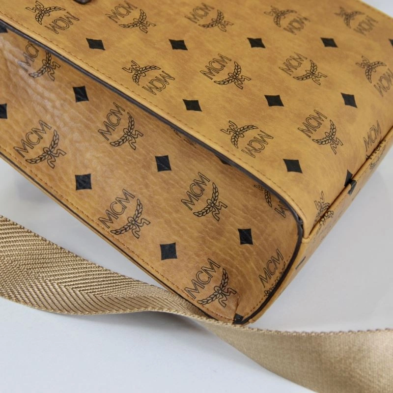 MCM Shopping Bags Lightweight 89788