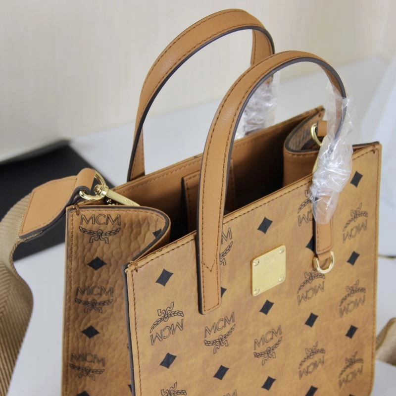 MCM Shopping Bags Lightweight 89788