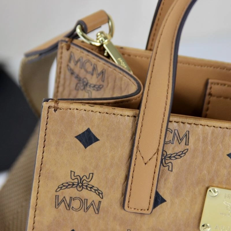 MCM Shopping Bags Lightweight 89788