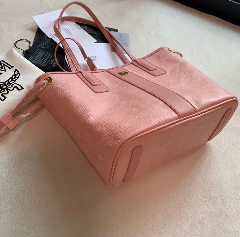 Original MCM Shopping Bags 89742